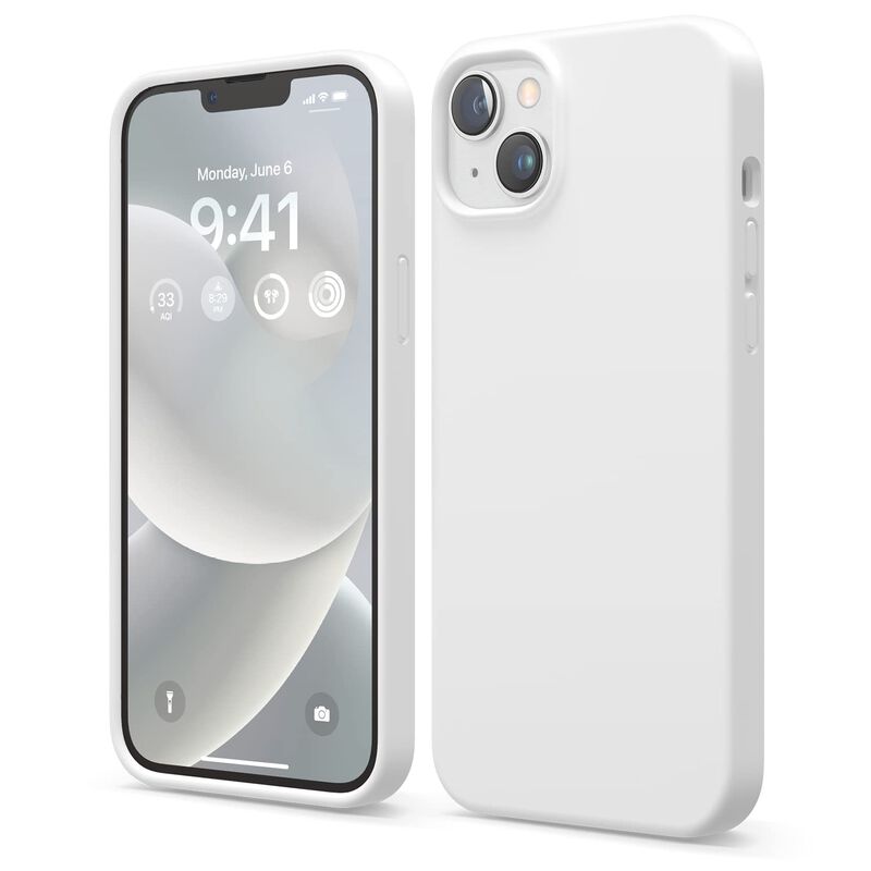 Funda De Tel&eacute;fono Elago Compatible Con Iphone 1... image number null