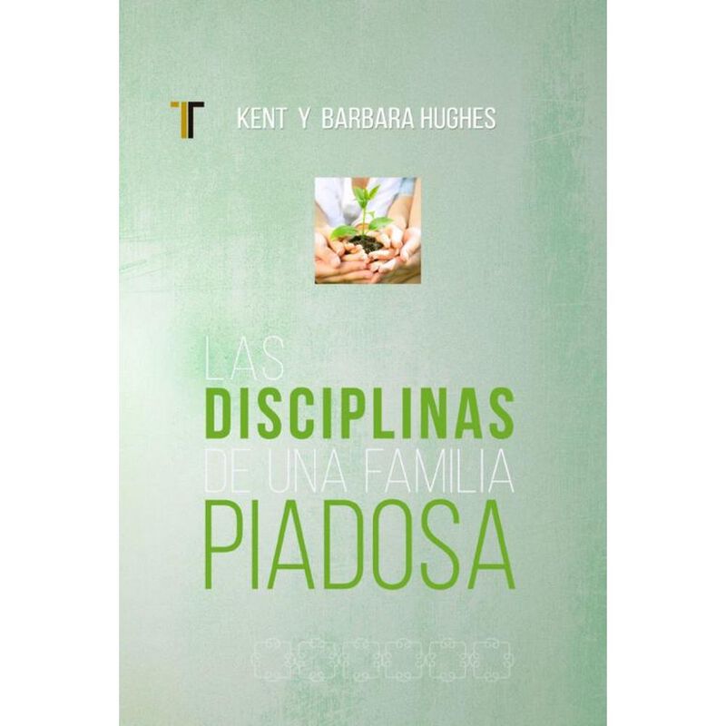 Las Disciplinas de una familia piadosa (Nueva E... image number null