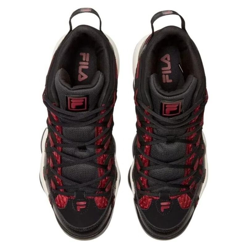 Tenis Fila Stackhouse Spaghetti para Hombre image number null