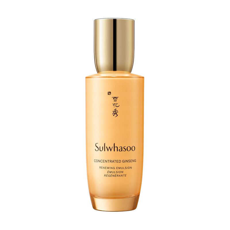 Lotion Sulwhasoo Emulsi&oacute;n Renovadora Concentrad... image number null