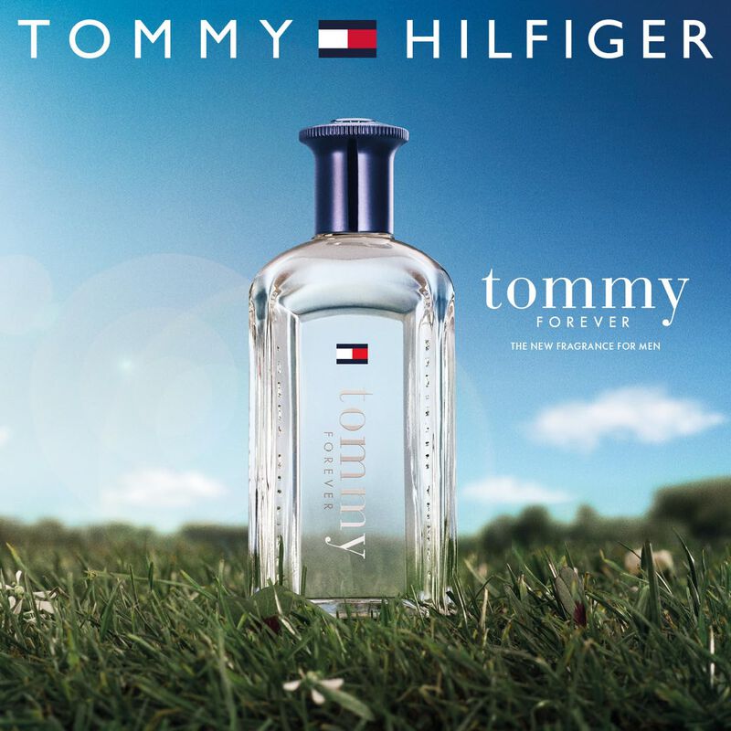 Perfume Tommy Hilfiger Tommy Forever Eau De Toi... image number null