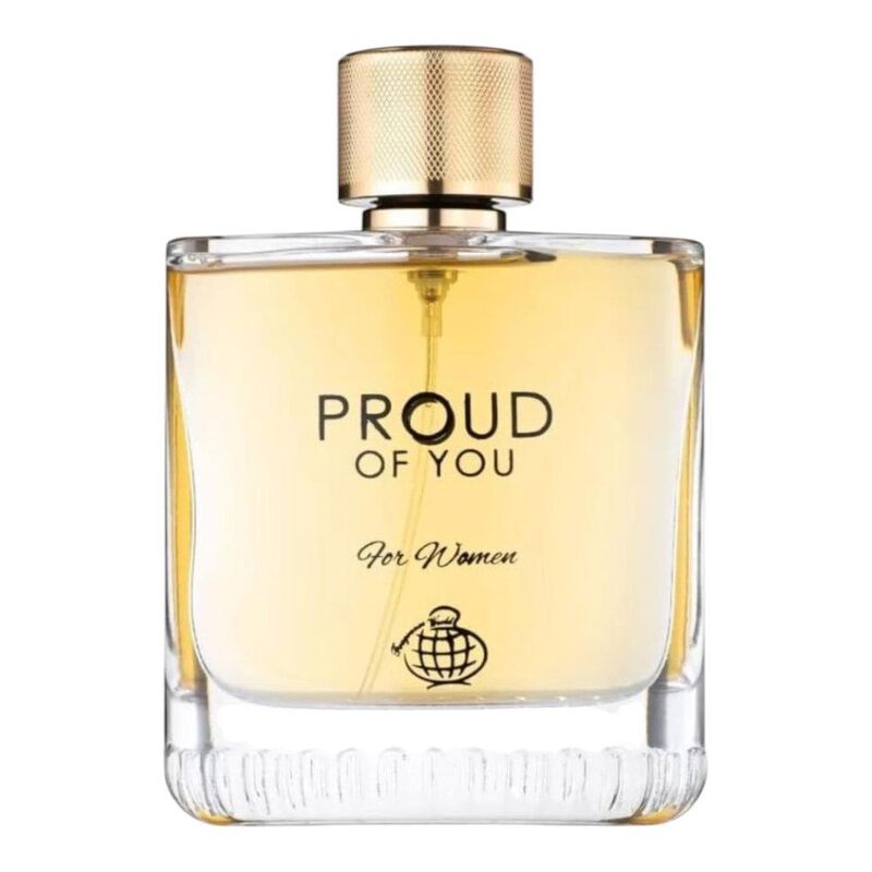 Perfume Fragrance World Proud Of You For Women ... image number null