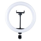 10 Aros de luz Aksi 32 cm Multitonalidad