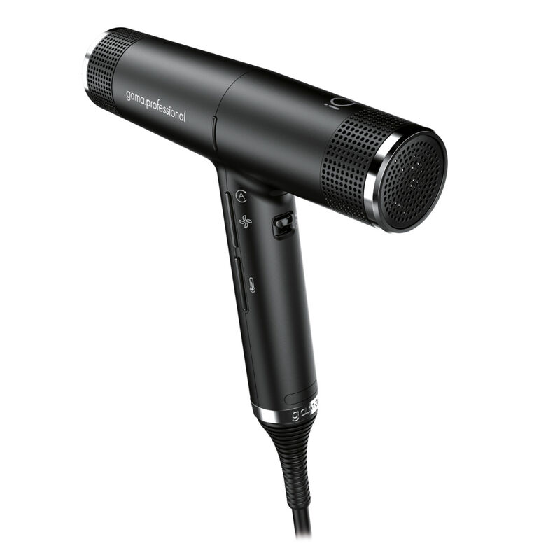Secadora Profesional Gama IQ Perfetto Negra 147... image number null