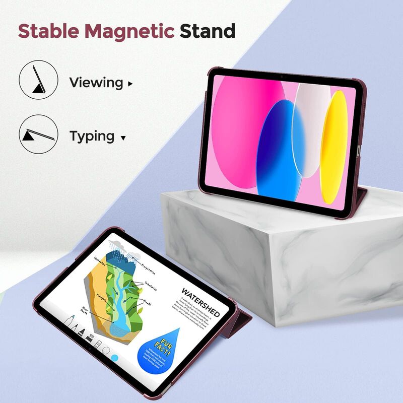 Funda Procase Para Ipad 11.&ordf; Generaci&oacute;n De 11 P... image number null