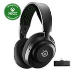 Auriculares Para Juegos Steelseries Arctis Nova 5x Inal&aacute;mbricos 60h Batt