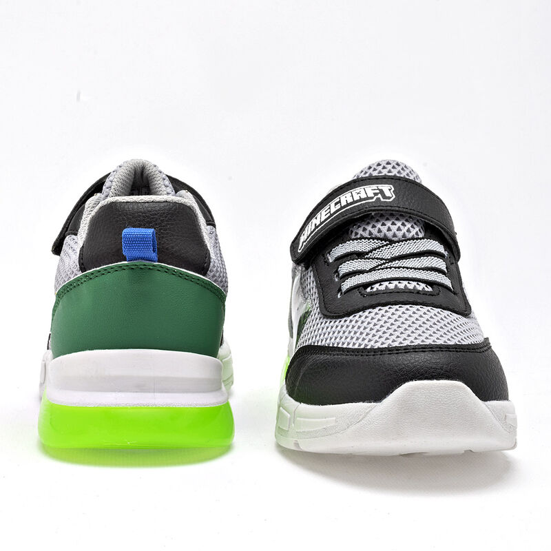 Licencias Yuyin Tenis urbano para ni&ntilde;o. Gris ne... image number null