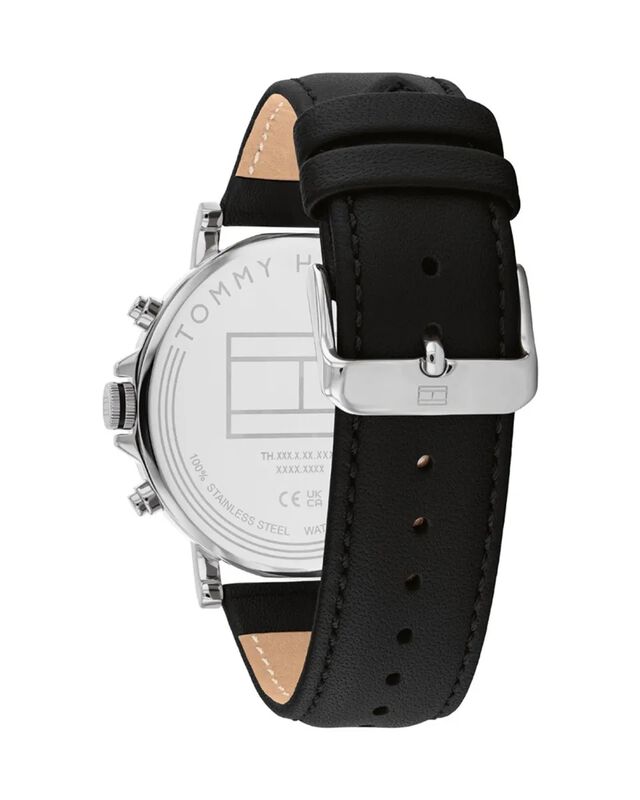 Reloj Tommy Hilfiger Tyson Para Caballero 17105... image number null