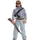 Figura De Acci&oacute;n Neca They Live John Nada De 20 Cm Con Licencia Oficial