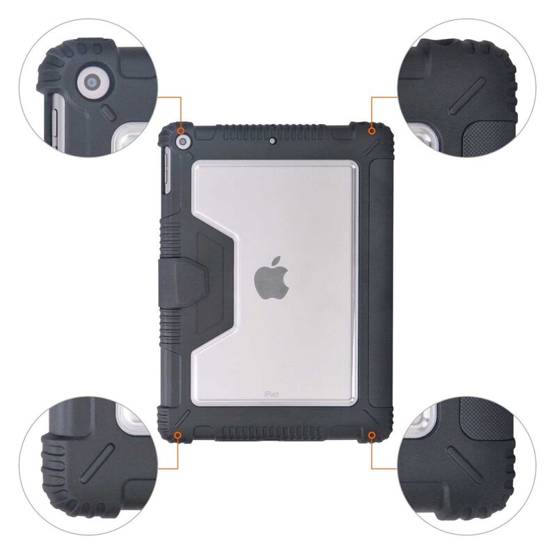 Funda Techprotectus Uso Rudo Para Ipad Mini 6 N... image number null