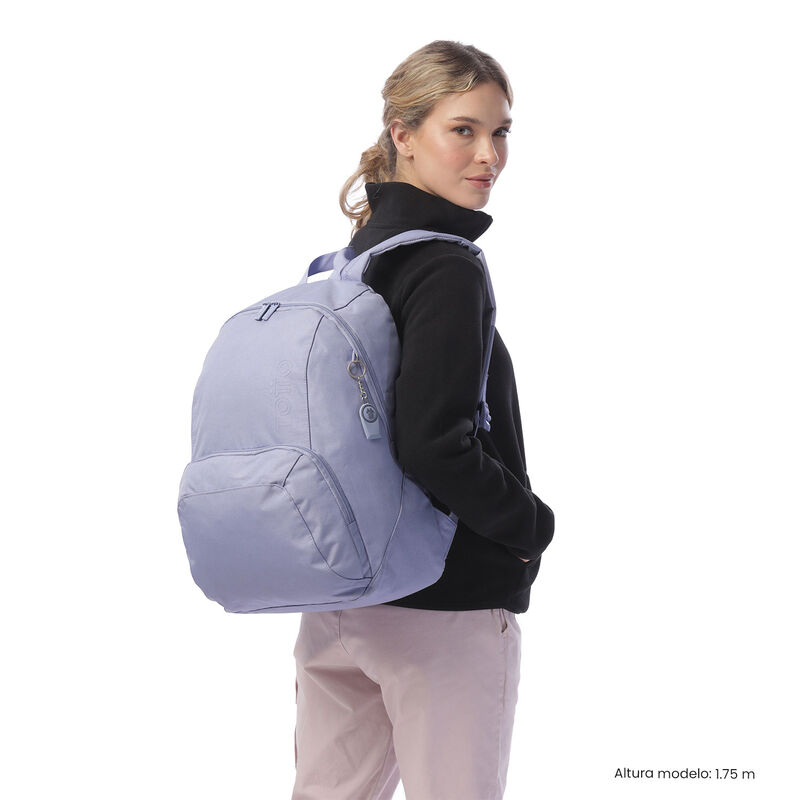 Mochila Grande Totto Ometto Mediana| Escuela - ... image number null