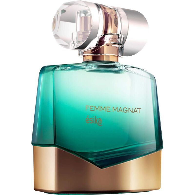 Perfume Esika L'bel Femme Magnat 44 ml image number null