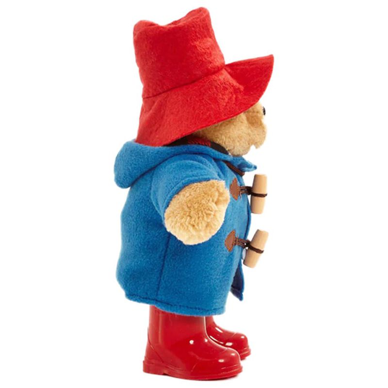 Peluche De Peluche Rainbow Designs Classic Padd... image number null