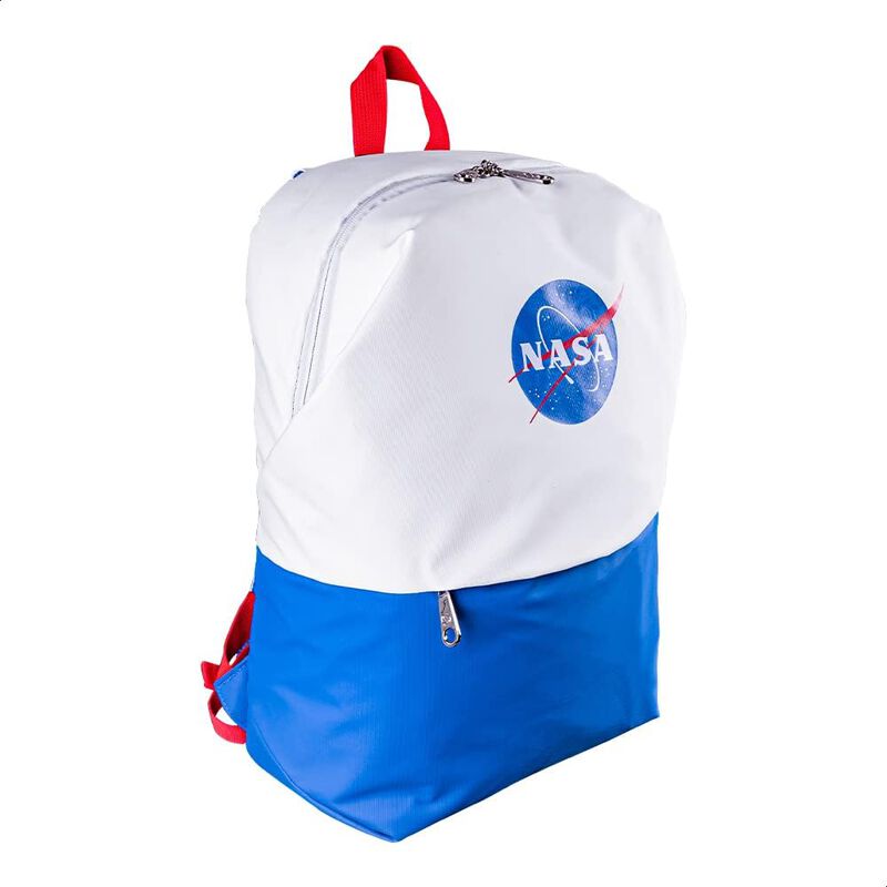 TECHZONE Mochila Edición NASA Bicolor para lapt... image number null
