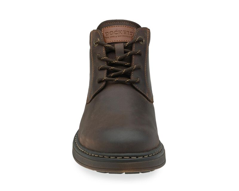 Botas Dockers Para Caballero Magnus D2225841 Ca... image number null