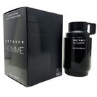 Perfume Armaf Odyssey Black Edp 200 Ml Para Hombre