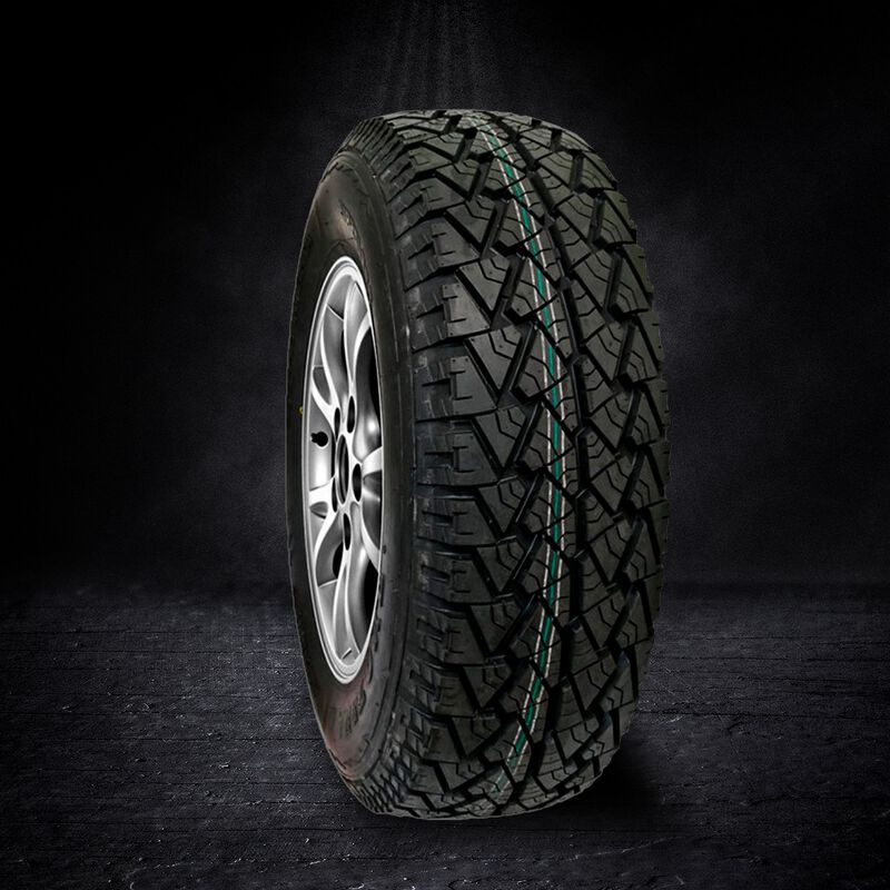 Llanta 265/70R16 112H Austone SP-302 image number null