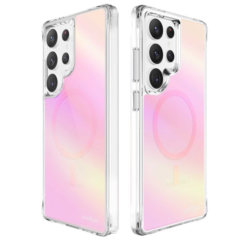 Funda Prodigee Glow Mag Para Samsung S25 Ultra image number null