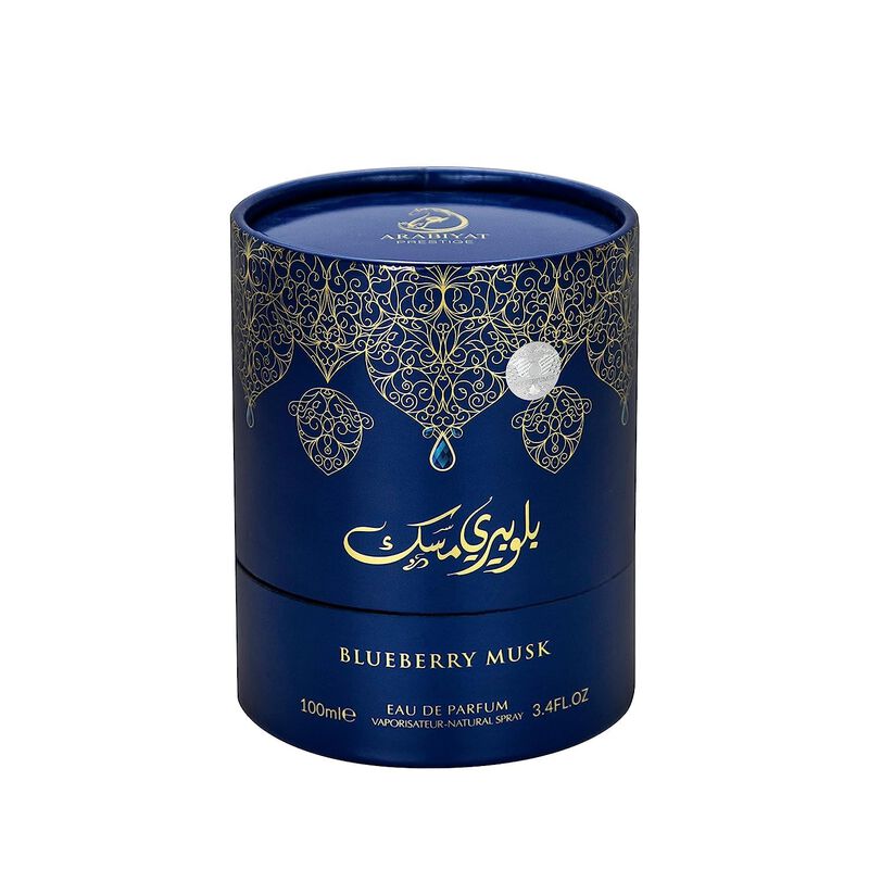 Perfume Herbal Mart 100 ml Ar&aacute;ndano Y Almizcle ... image number null