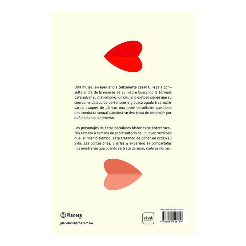 Dime lo que quiero image number null