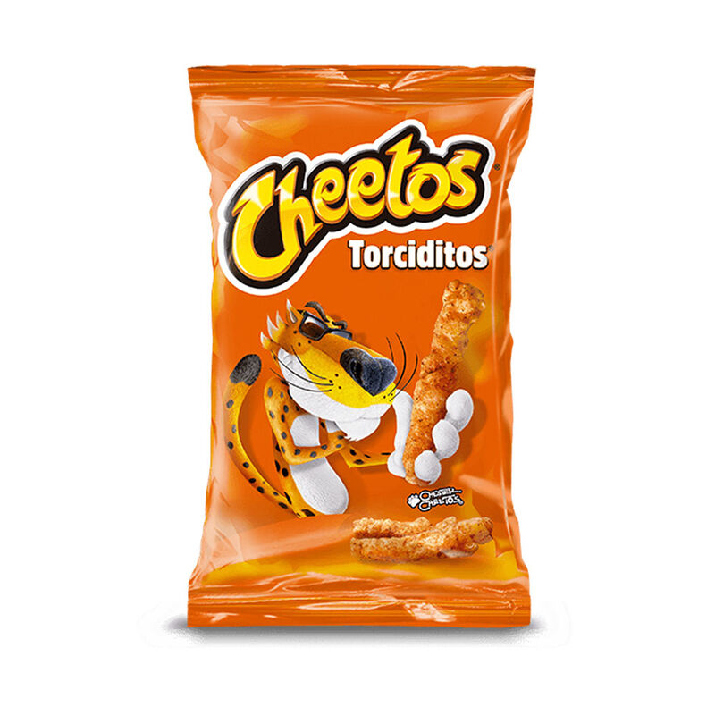CHEETOS TORCIDITO COMPARTE 145 image number null