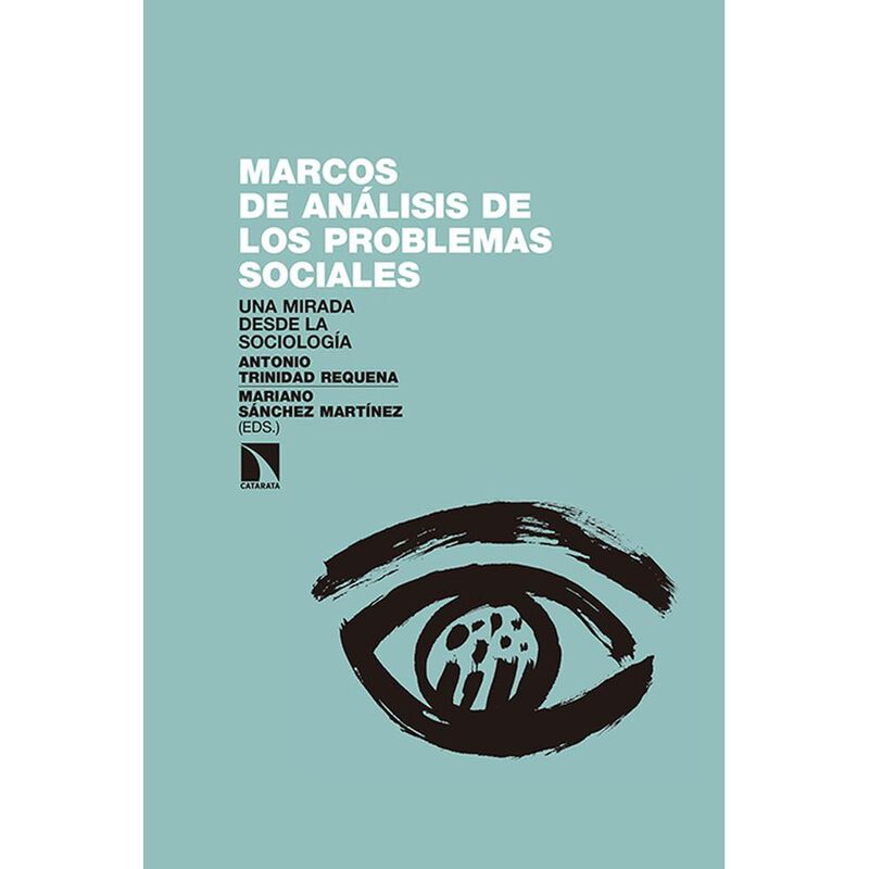 Marcos de an&aacute;lisis de los problemas sociales image number null