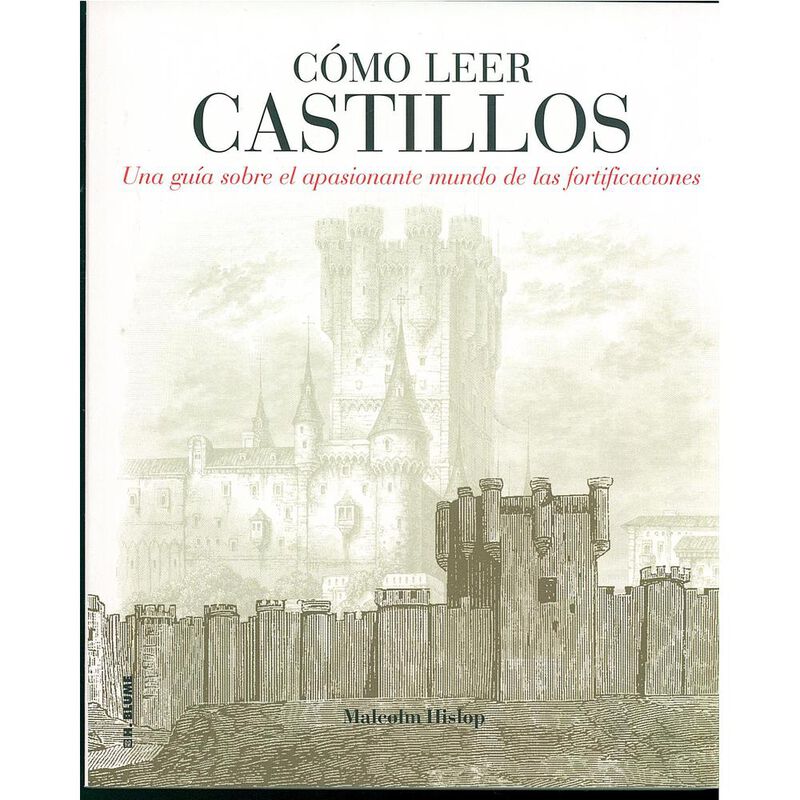 COMO LEER CASTILLOS image number null