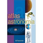 Atlas básico de astronomía