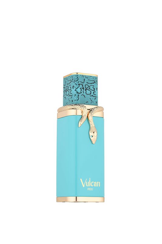 Perfume Fragrance World French Avenue Vulcan Fe... image number null