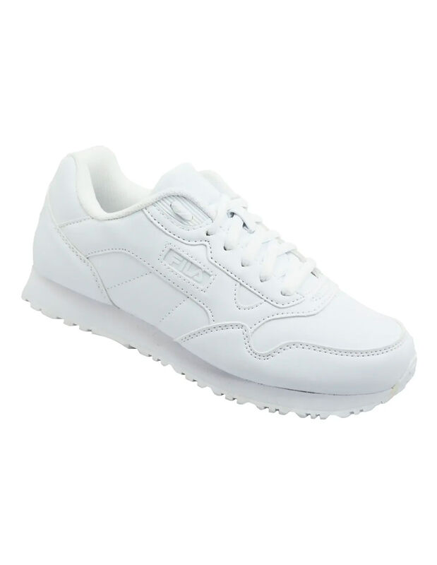 Tenis Dama Fila Cress Blanco Km00004100 image number null
