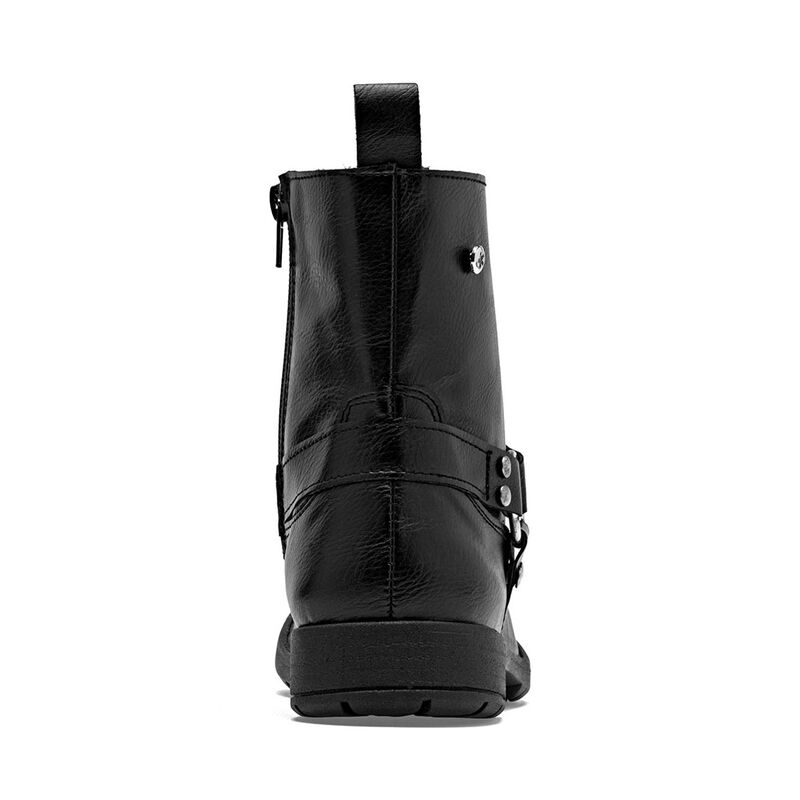 Moramora Bot&iacute;n Negro Para Mujer 147410ce image number null