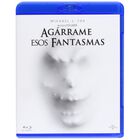 Ag&aacute;rrame Esos Fantasmas [blu-ray] (1996) The Frighteners