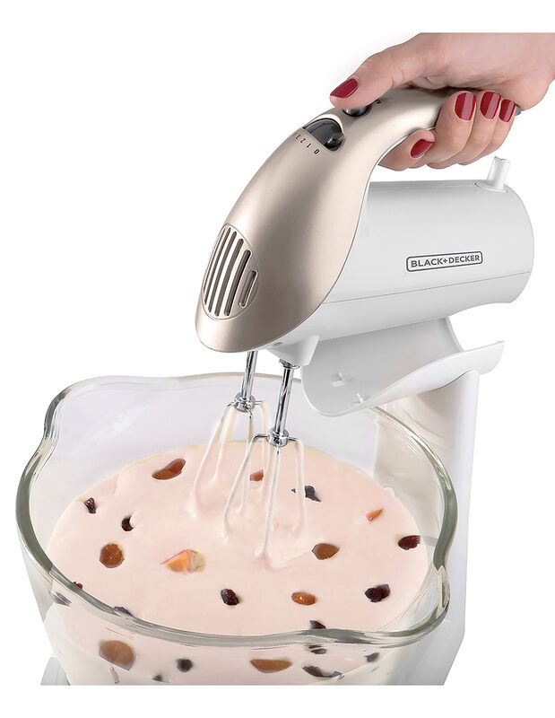 Batidora Pedestal Doble Tazón Black + Decker Ch... image number null