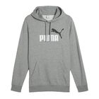 Sudadera Puma Ess 2 Color Logo Para Hombre