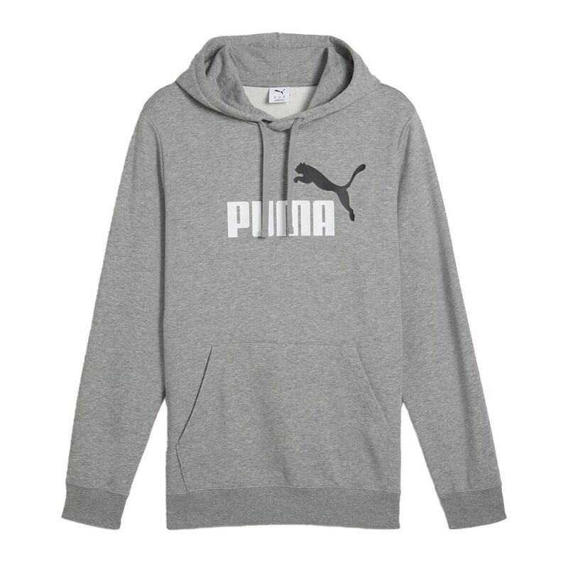 Sudadera Puma Ess 2 Color Logo Para Hombre image number null