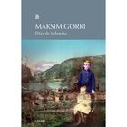 D&iacute;as de infancia