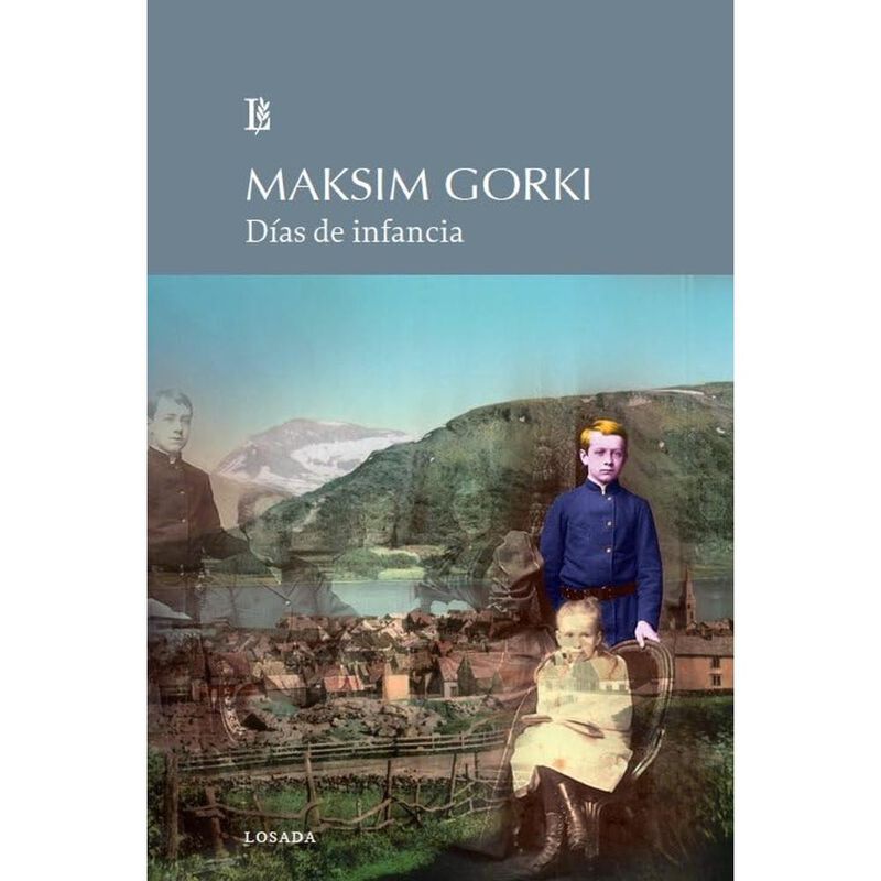 D&iacute;as de infancia image number null