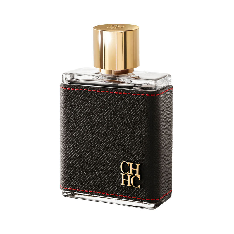 Carolina Herrera Ch Men Caballero Edt 100ml Spr... image number null