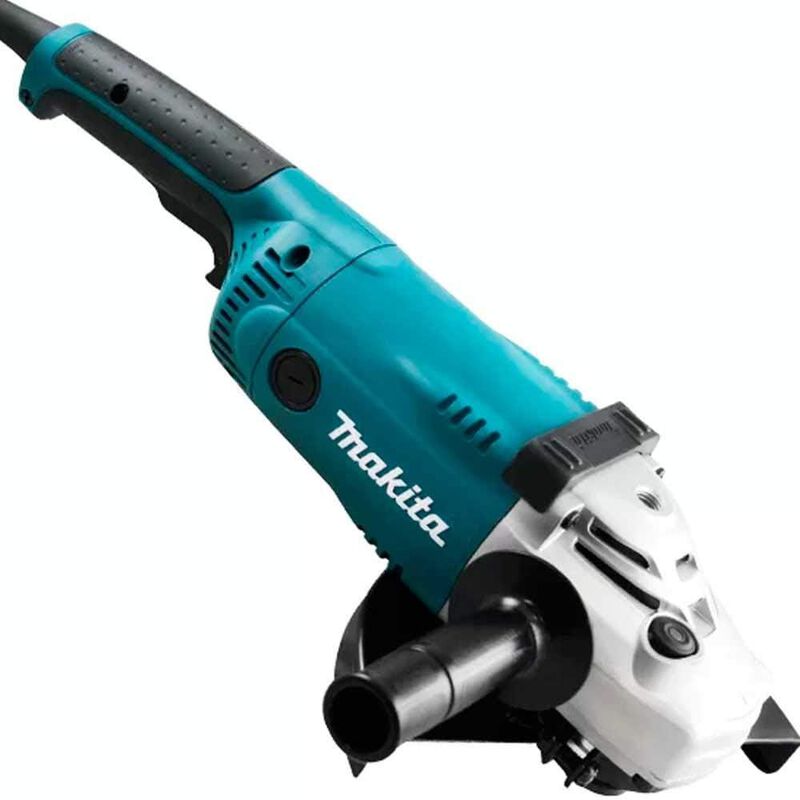 Esmeriladora Makita 9" 2200W Profesional Modelo... image number null