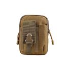 Bolsa Bandolera Elego Para Hombre