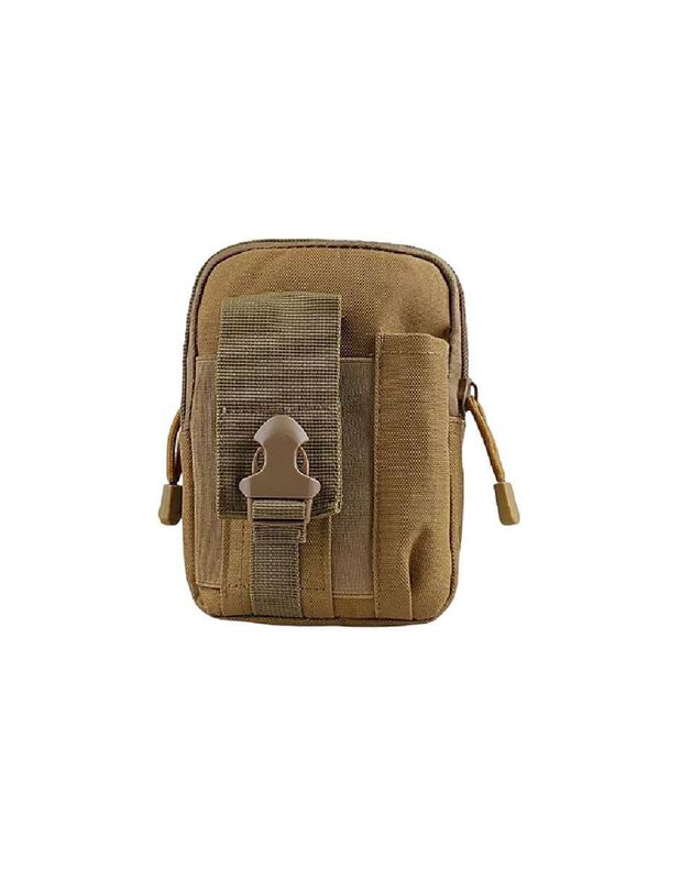 Bolsa Bandolera Elego Para Hombre image number null