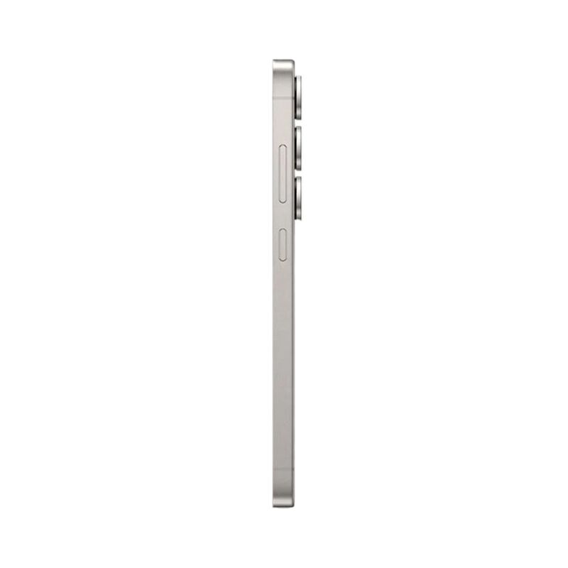 Galaxy S25 Ultra 256GB Gris Nuevo + Base Cargad... image number null