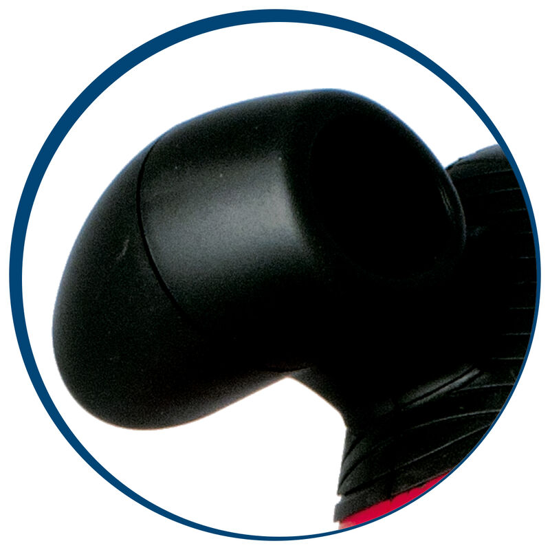 Sierra Circular Unalambrica Aksi de 6 1/2 pulg ... image number null