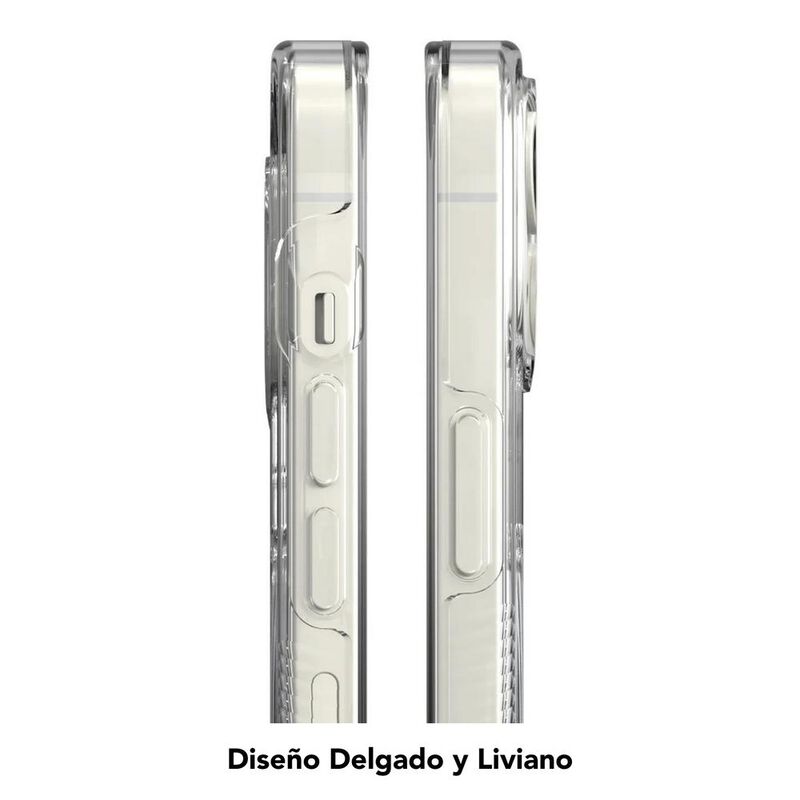Funda Gear4 MagSafe iPhone 14 Plus - Transparen... image number null