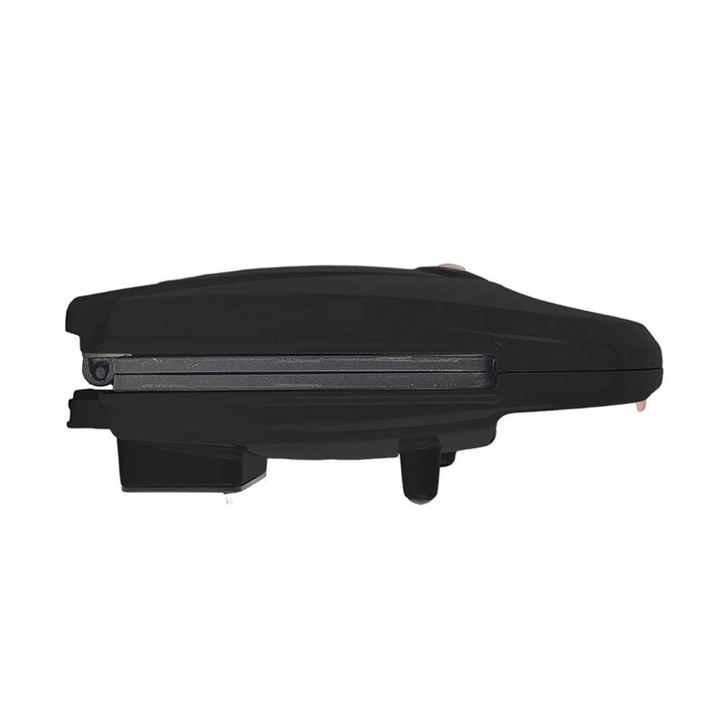 Sandwichera Mirati de 750W con Doble Parrilla y... image number null