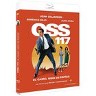OSS 117: El Cairo, Nido De Espias [Blu-ray]