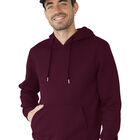 Sudadera Hombre Cerrada Confort Con Gorro