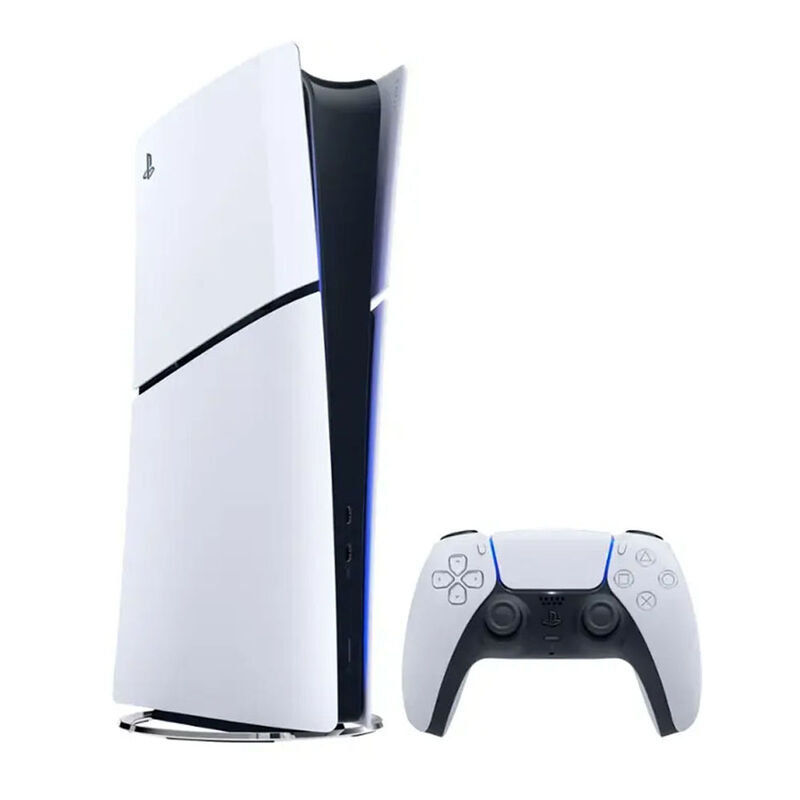 Combo Consola Sony PlayStation 5 Slim Digital E... image number null