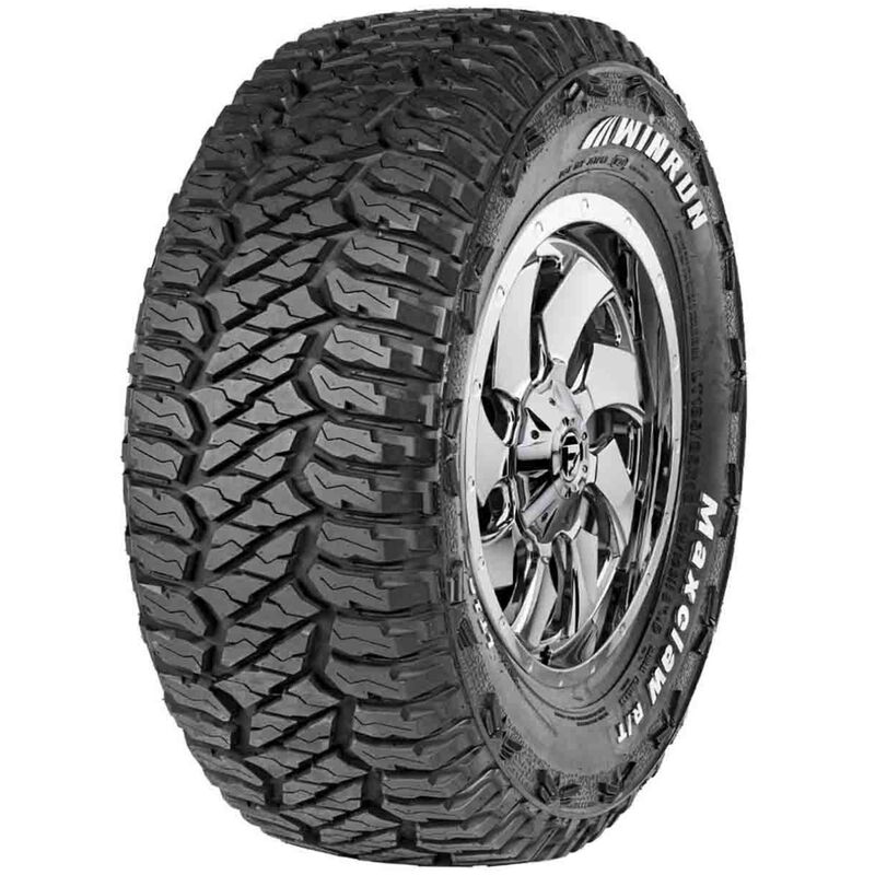 Llanta 185/85R16 105/103N Winrun Maxclaw R/T image number null