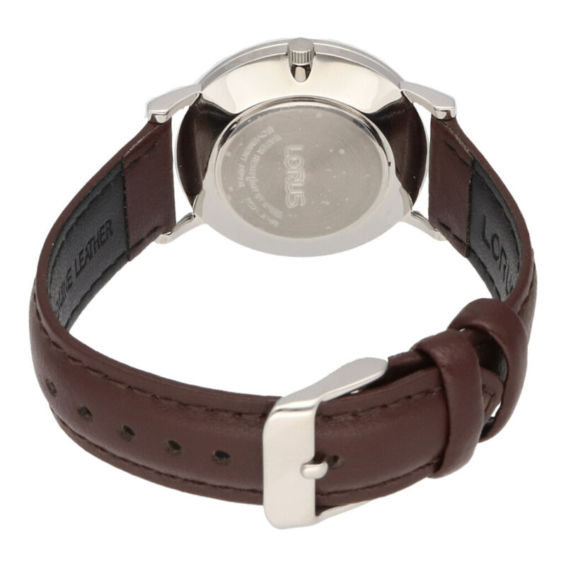 Reloj De Pulso Lorus Modelo Rg235px9 Para Mujer... image number null